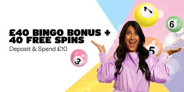 fabulous bingo free